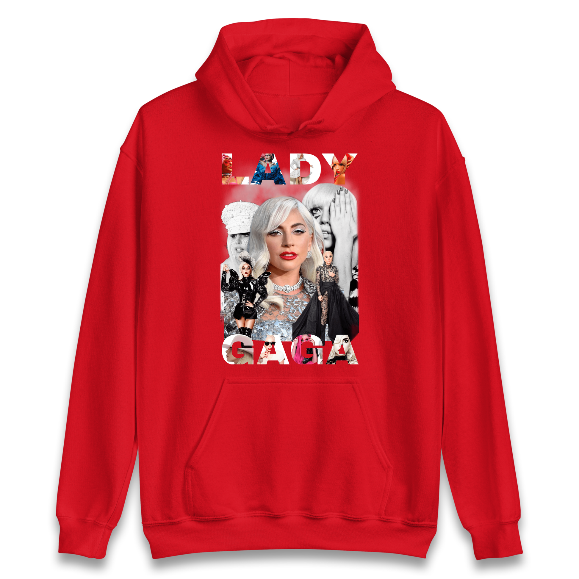 Lady GaGa Hoodie