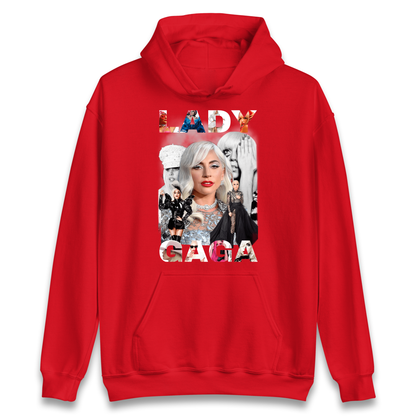 Lady GaGa Hoodie