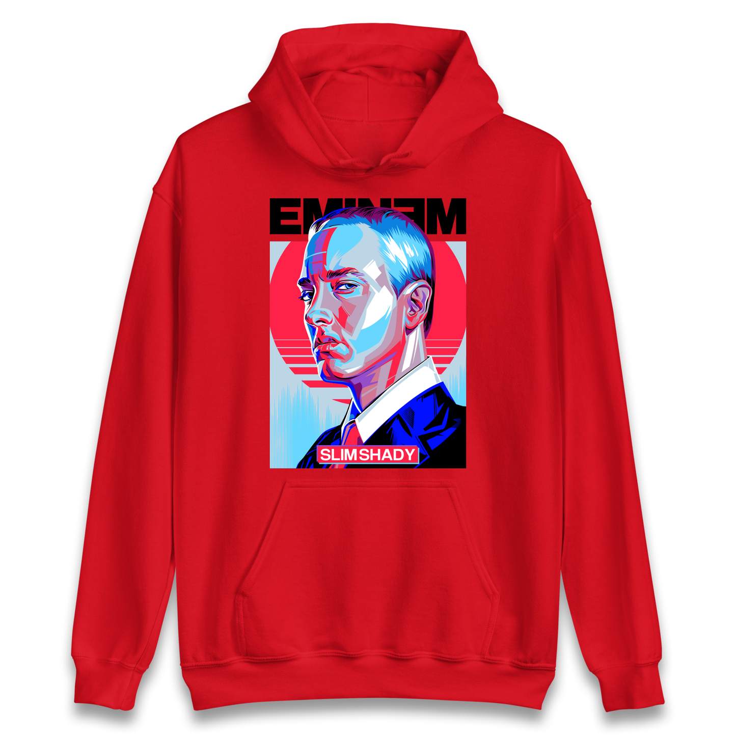 Slim Shady Hoodie