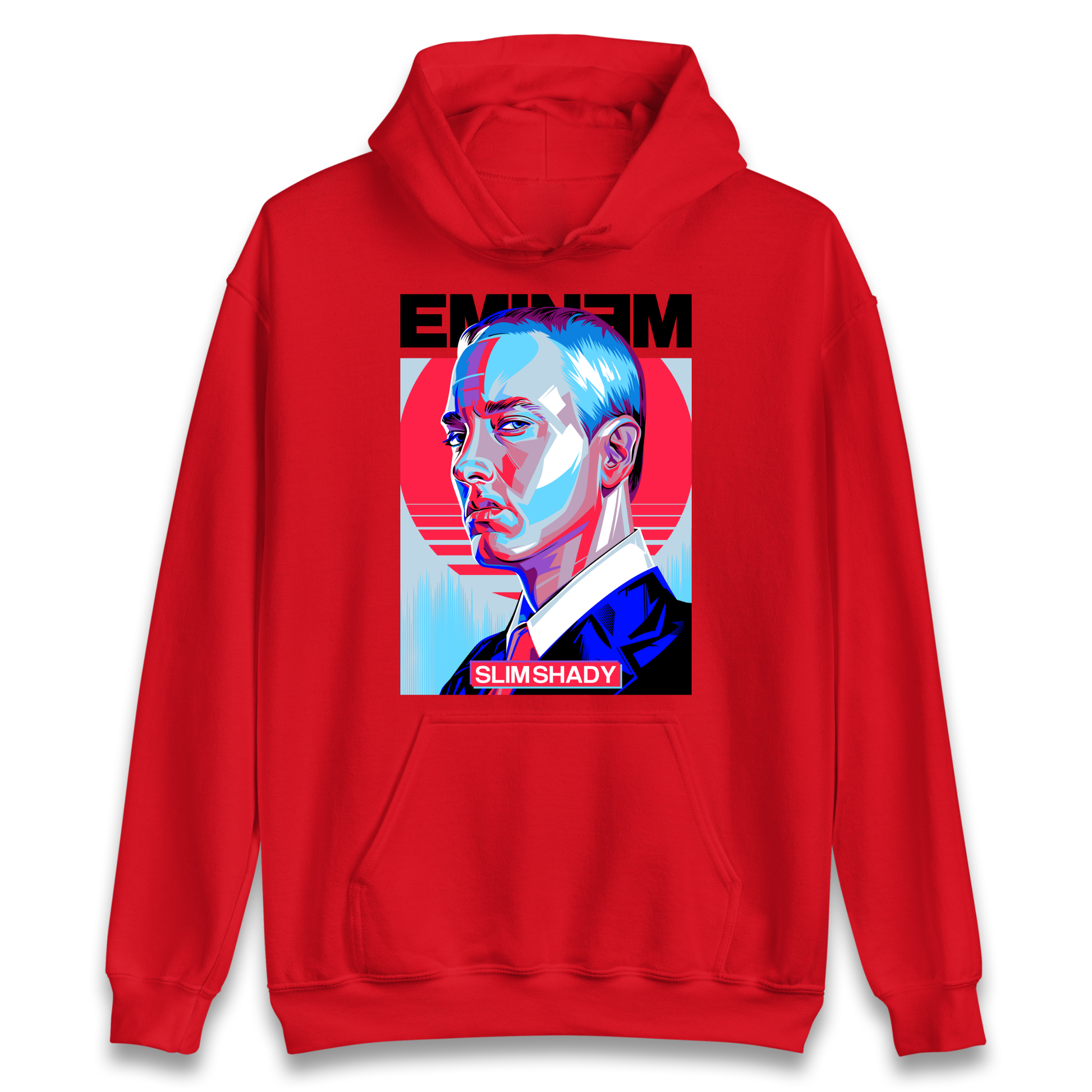 Slim Shady Hoodie