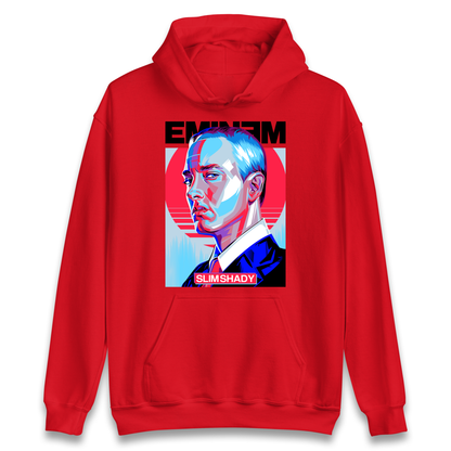 Slim Shady Hoodie