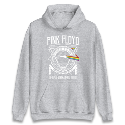 Pink Floyd Tour Hoodie