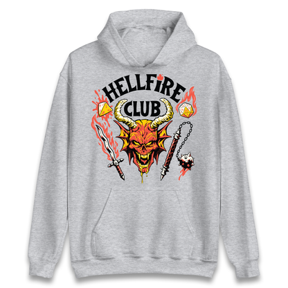 Hellfire Club Hoodie