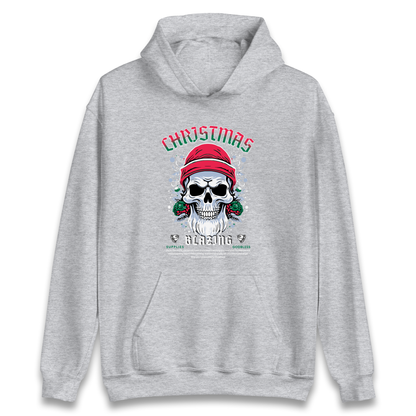 Christmas Blazing Hoodie