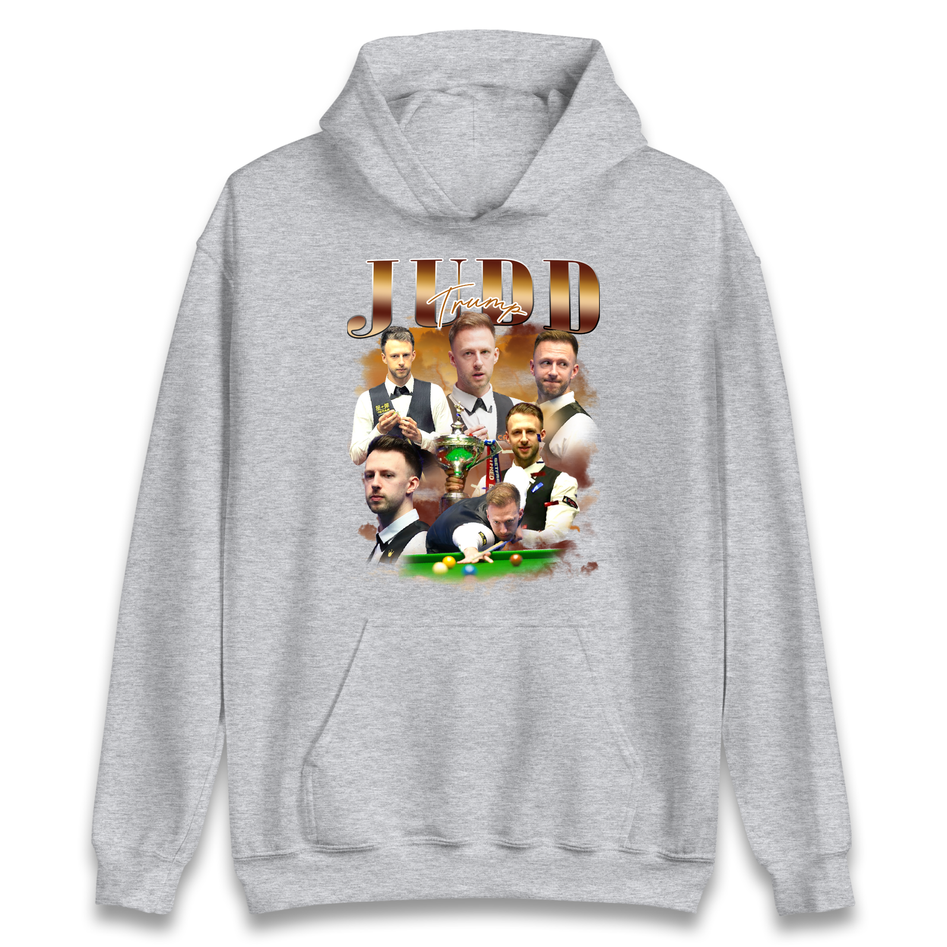 Judd Trump Hoodie