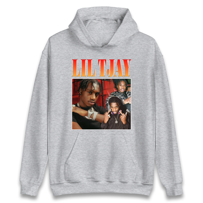Lil Tjay Hoodie