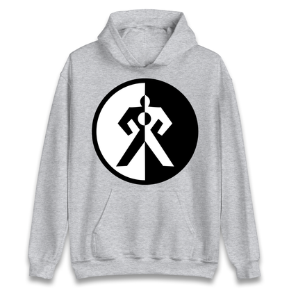 Boyzone Hoodie