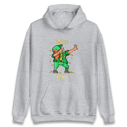 Irish Bro Hoodie