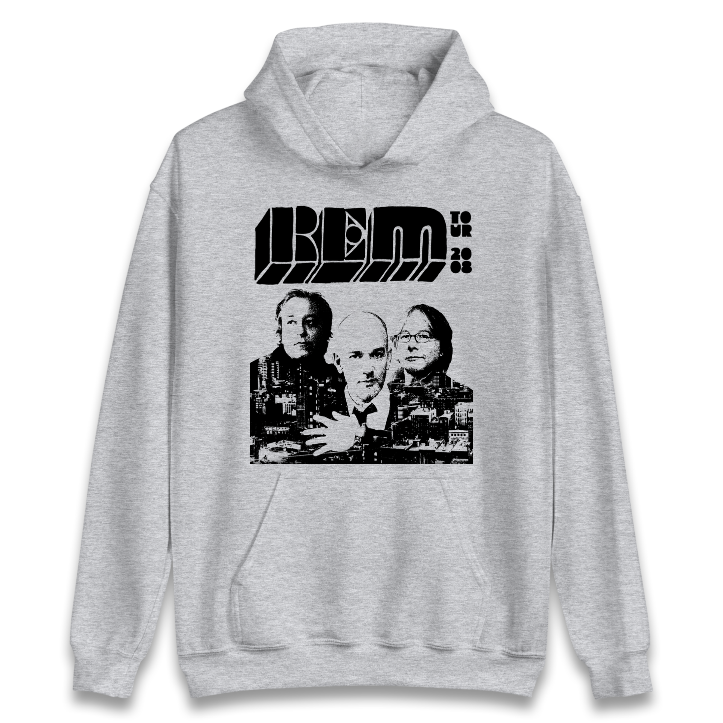 REM Hoodie