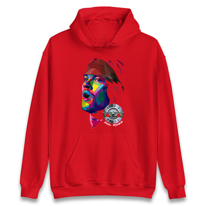 Axl Rose Hoodie 
