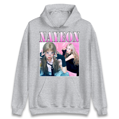 Nayeon Hoodie