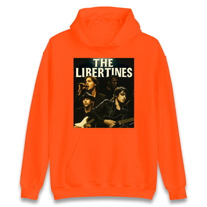 The Libertines Hoodie