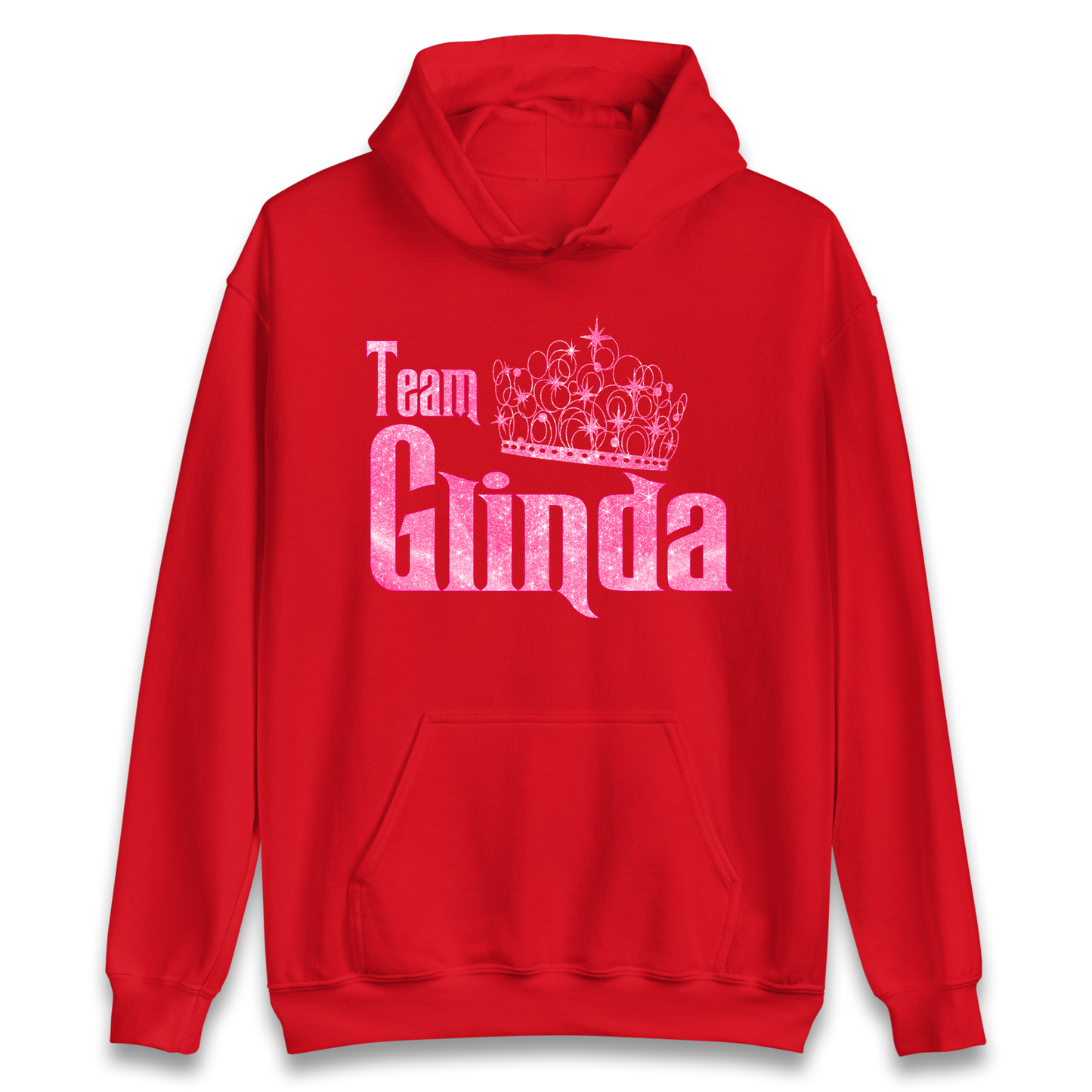 Team Glinda Hoodie