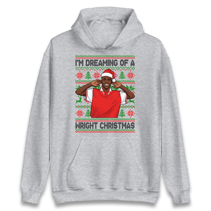 Ian Wright Hoodie