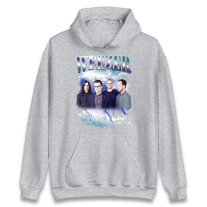 Weezer Hoodie