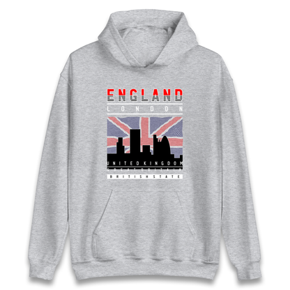 England London Hoodie