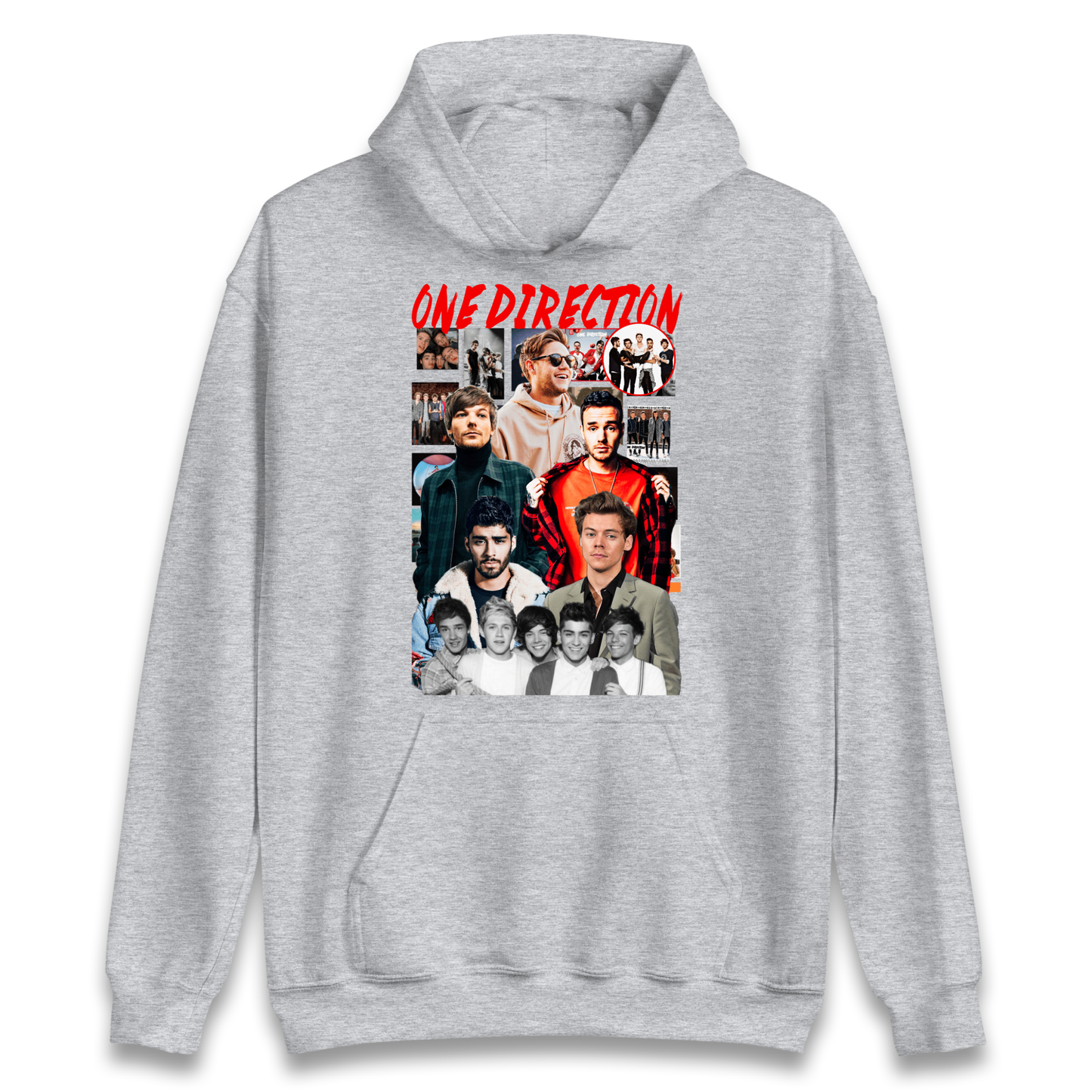One Direction Hoodie