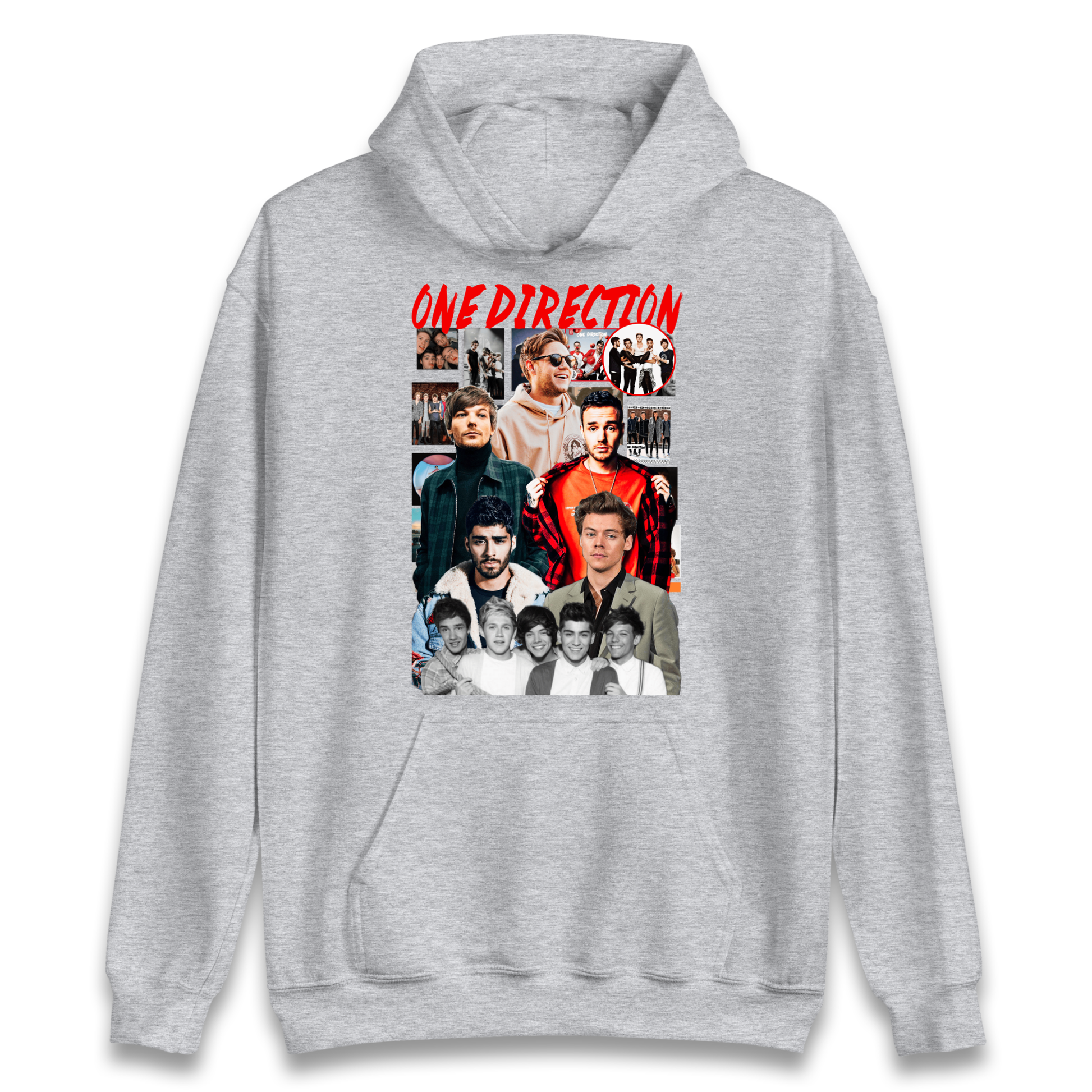 One Direction Hoodie