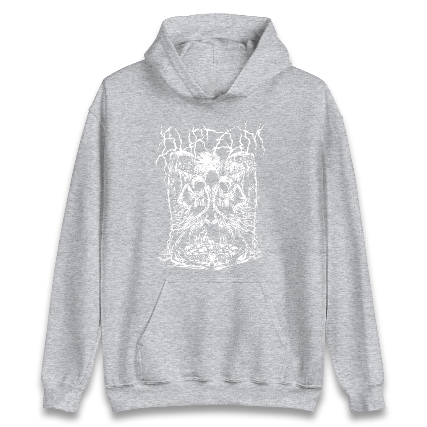 Burzum Hoodie