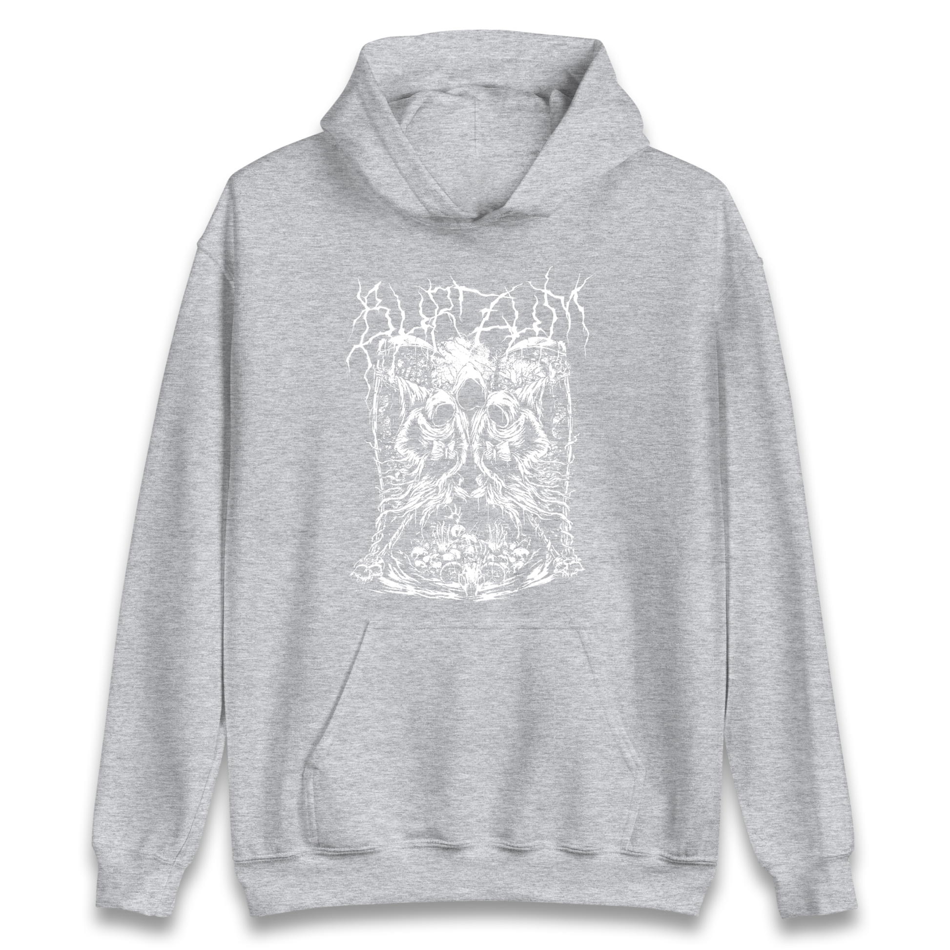 Burzum Hoodie