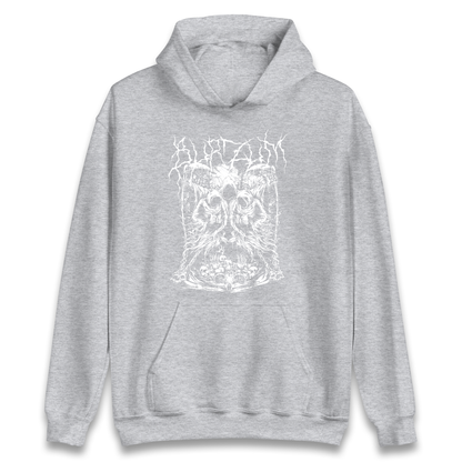 Burzum Hoodie