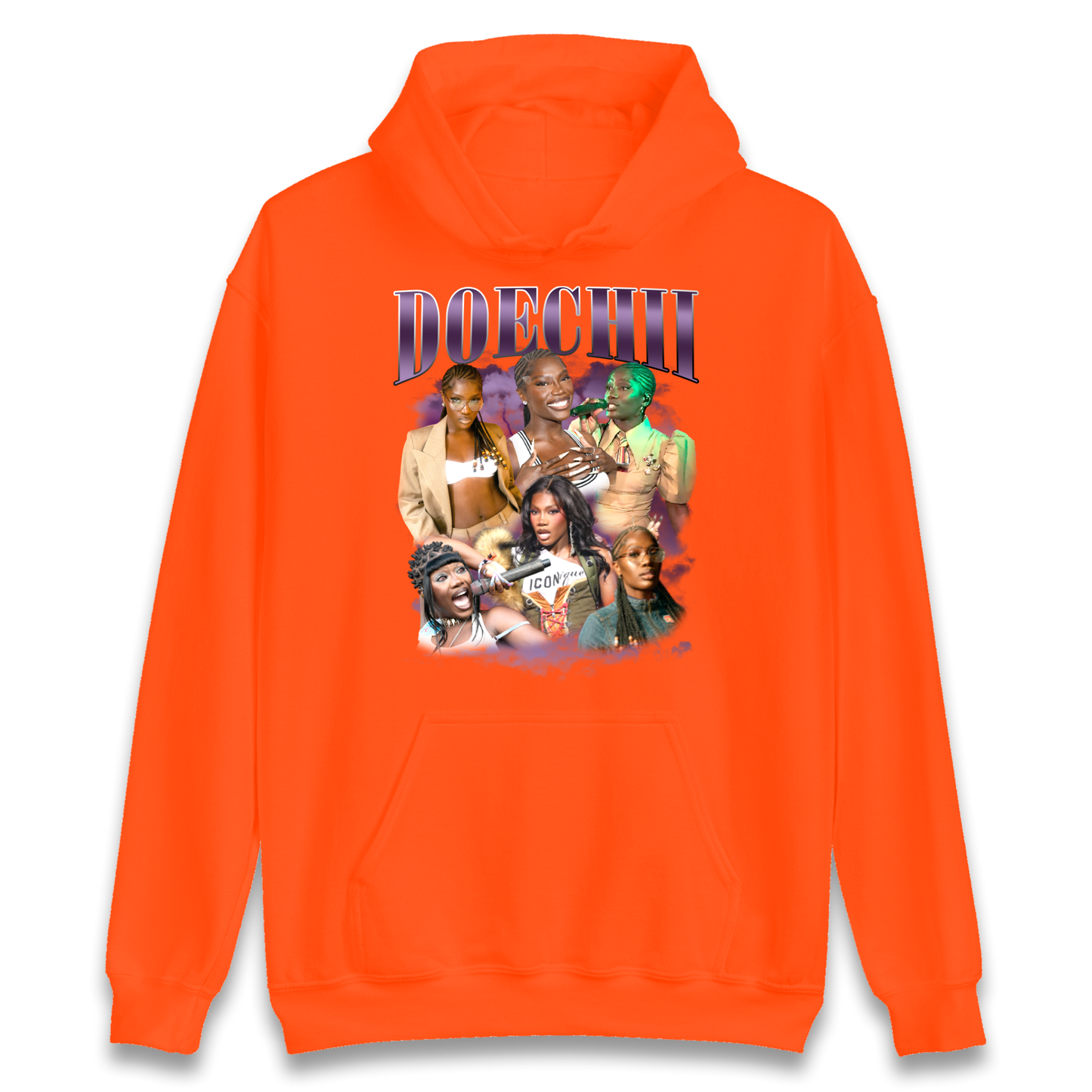Doechii Hoodie
