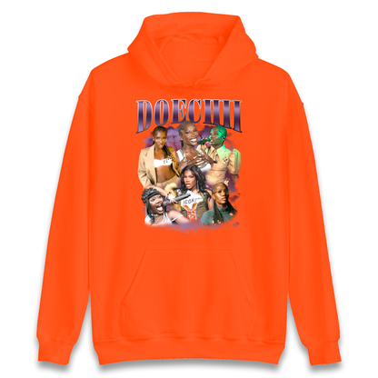 Doechii Hoodie