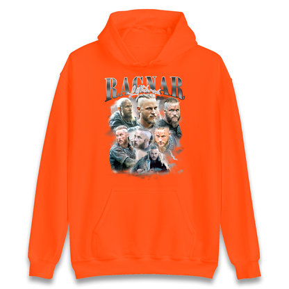 Ragnar Lothrok Hoodie