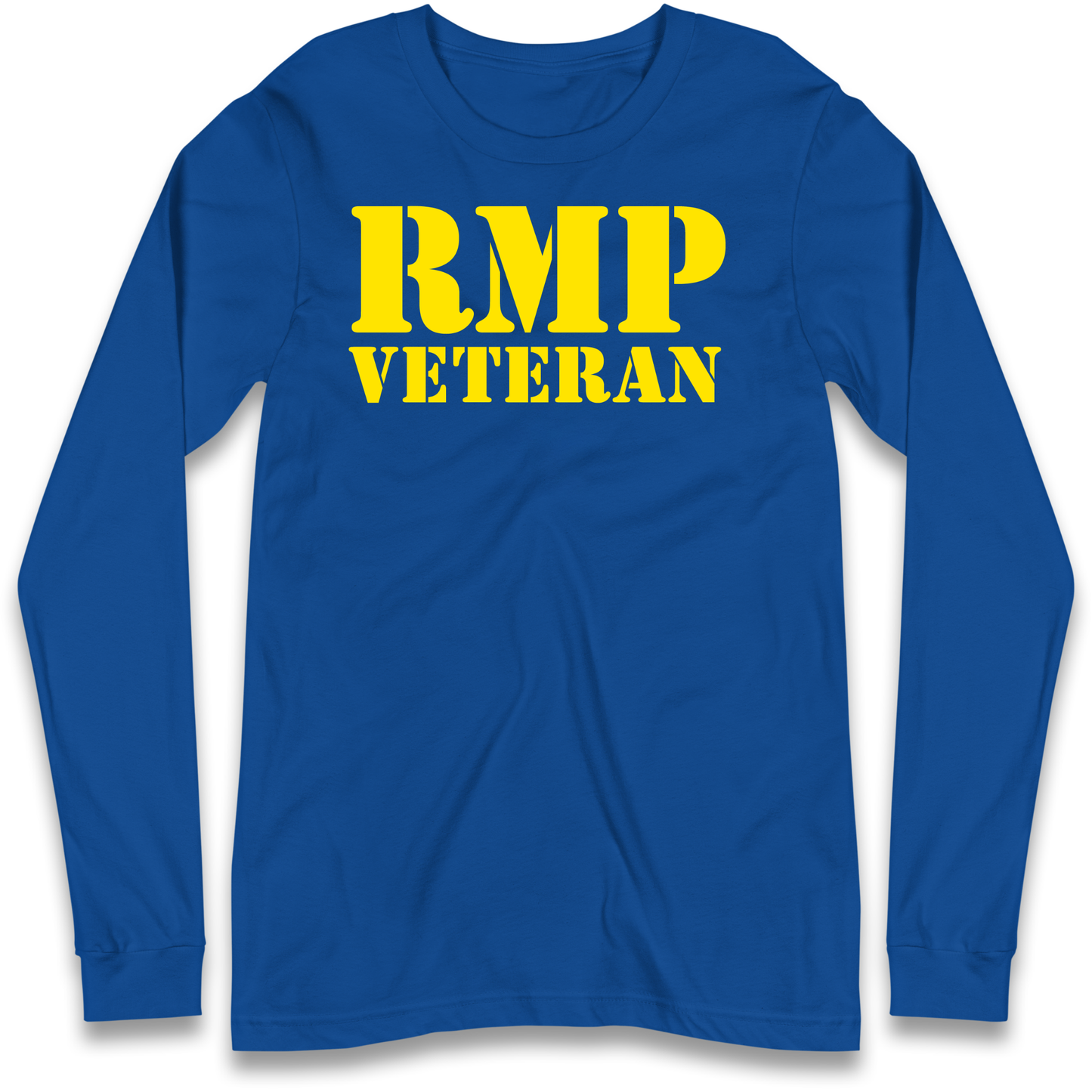 Royal Military Police Longsleeve T Shirt