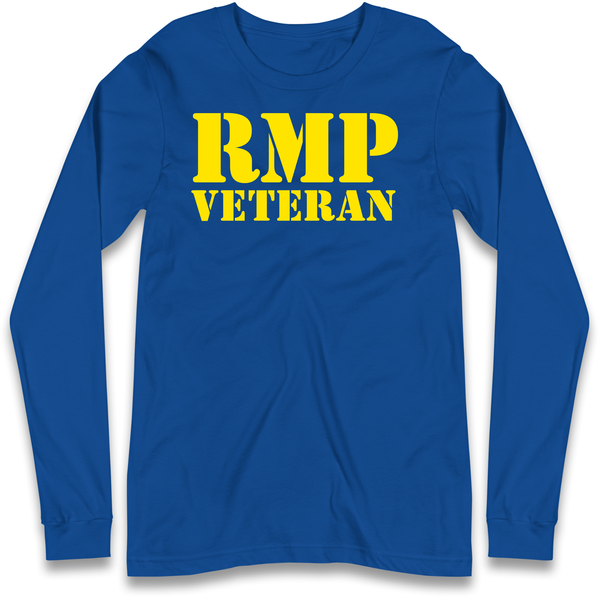 Royal Military Police Longsleeve T Shirt