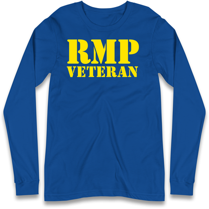 Royal Military Police Longsleeve T Shirt