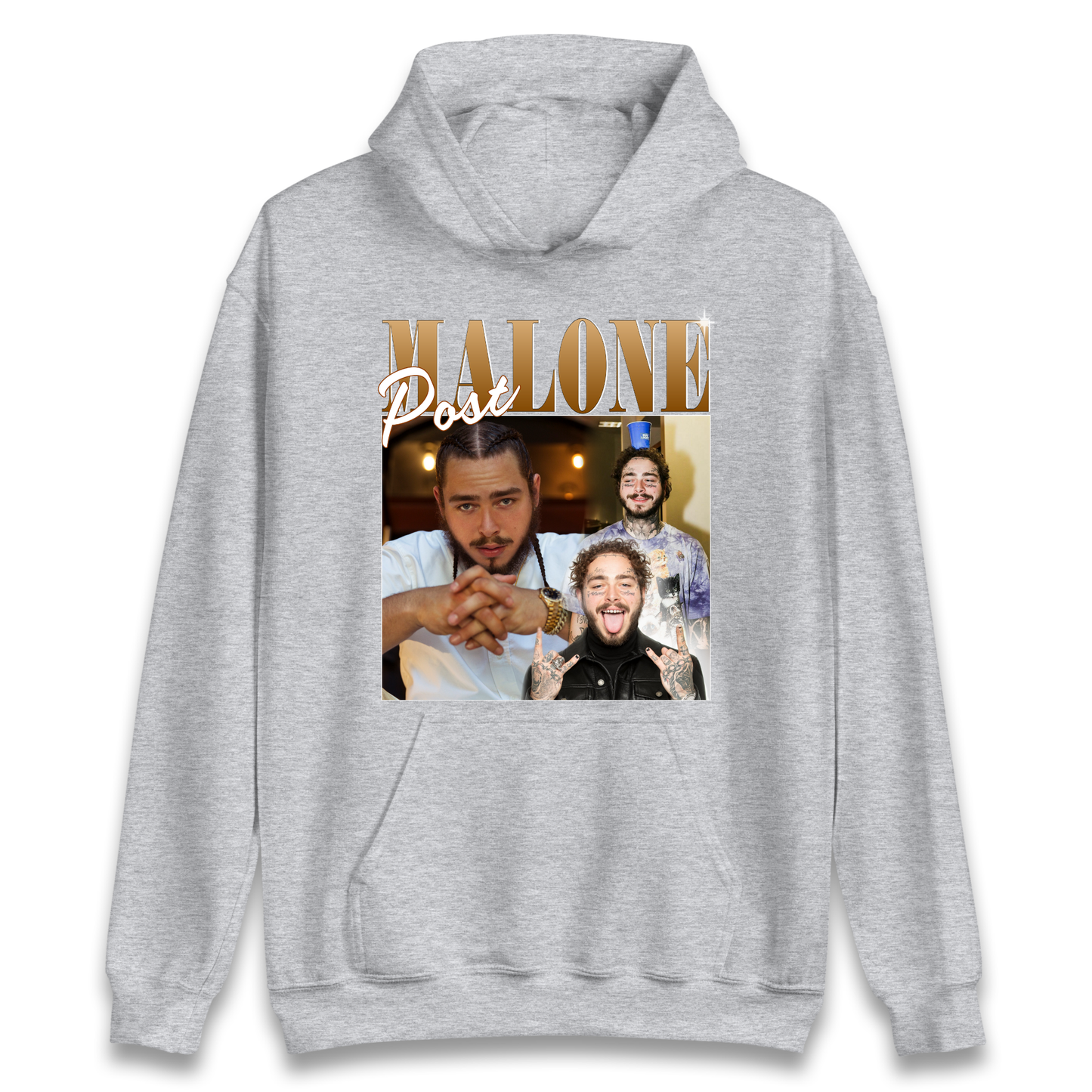 Post Malone Hoodie