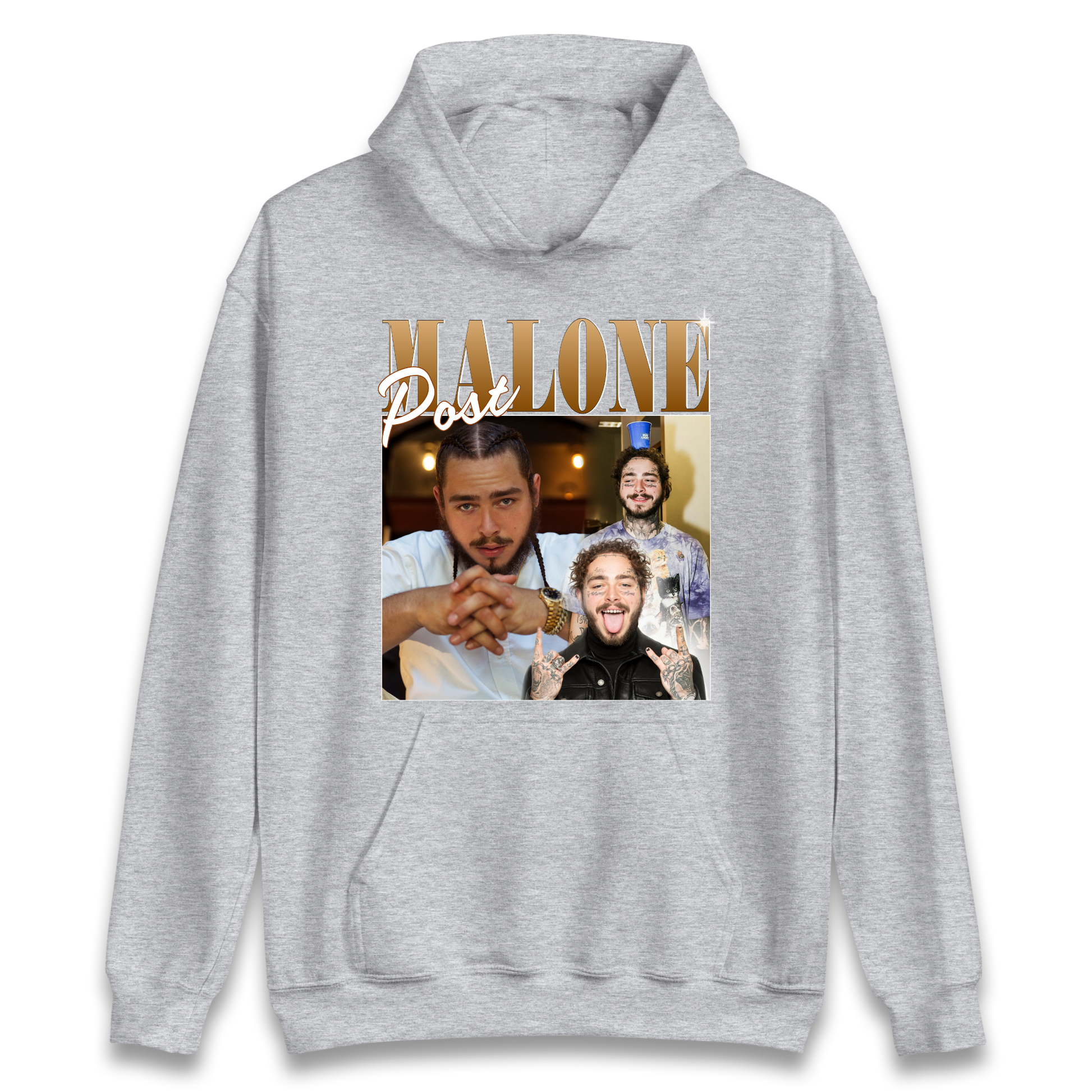 Post Malone Hoodie