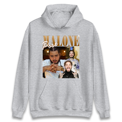 Post Malone Hoodie