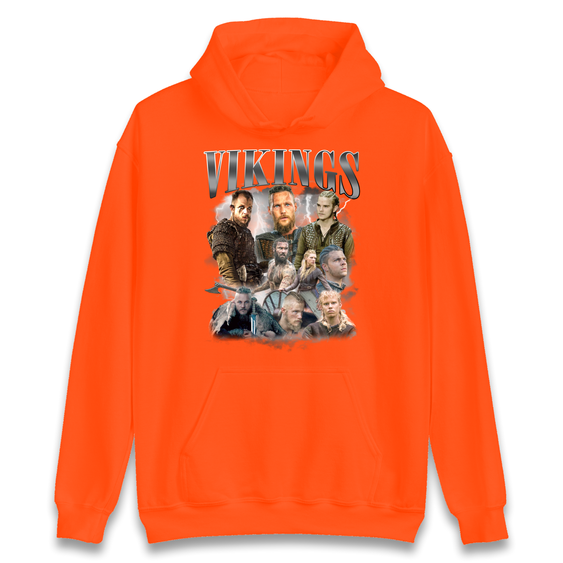 Vikings Hoodie 
