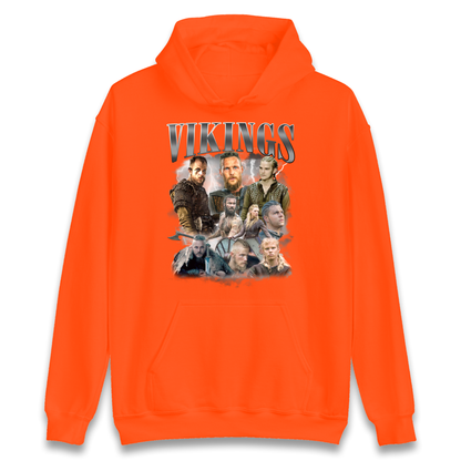 Vikings Hoodie 