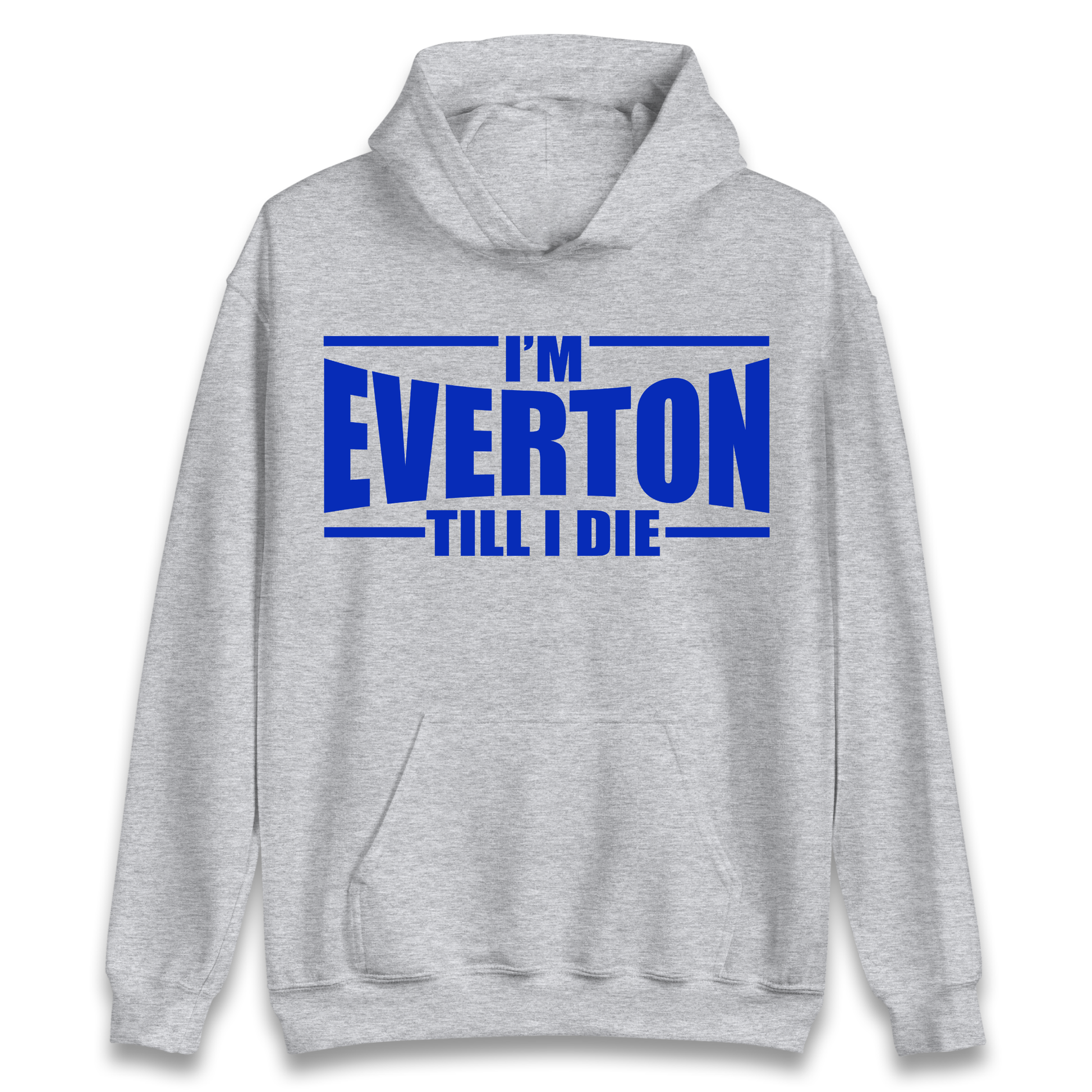 Everton Hoodie