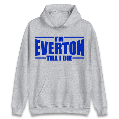 Everton Hoodie