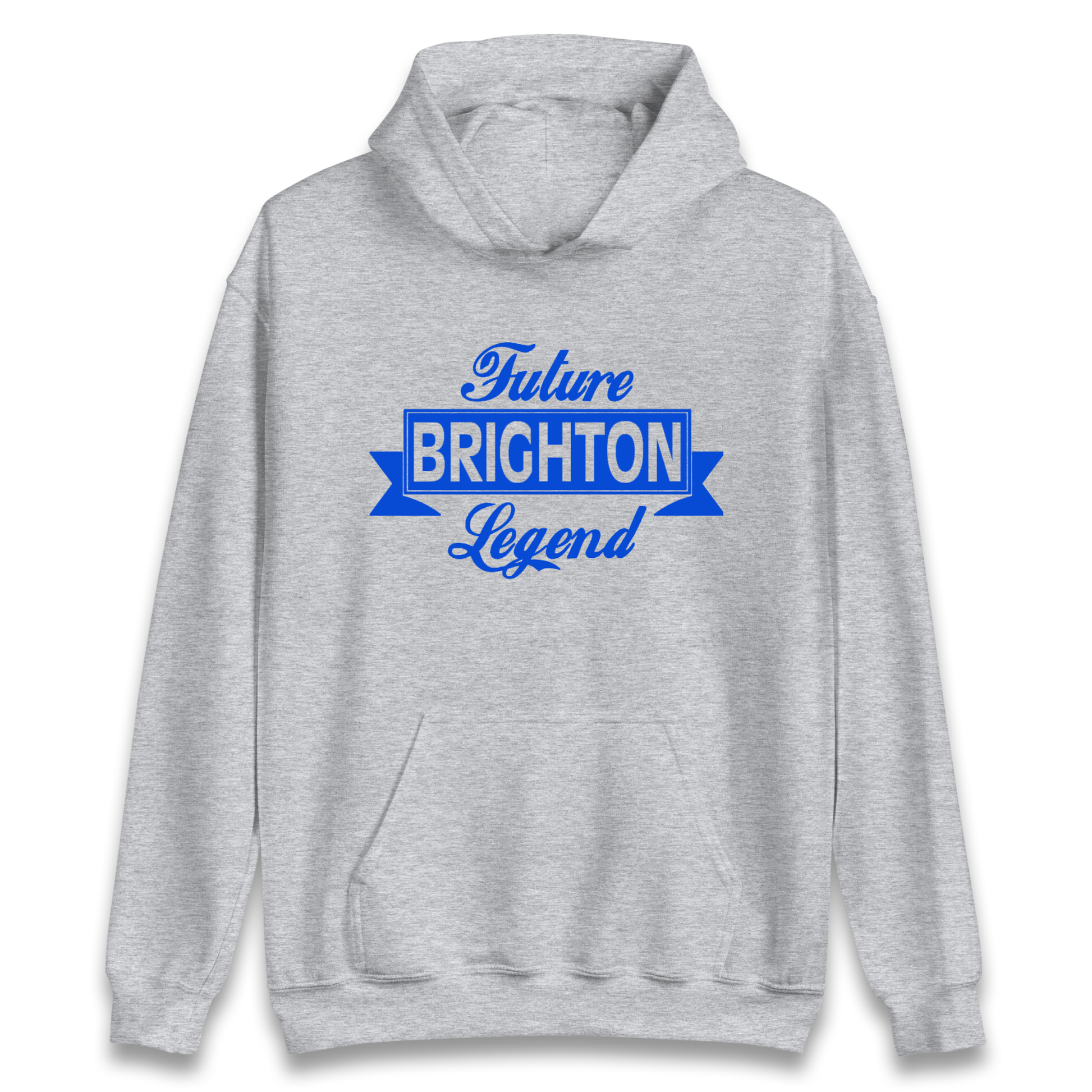 Future Brighton Legend Hoodie