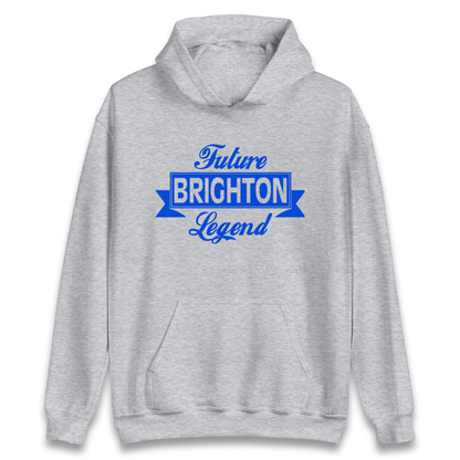 Future Brighton Legend Hoodie
