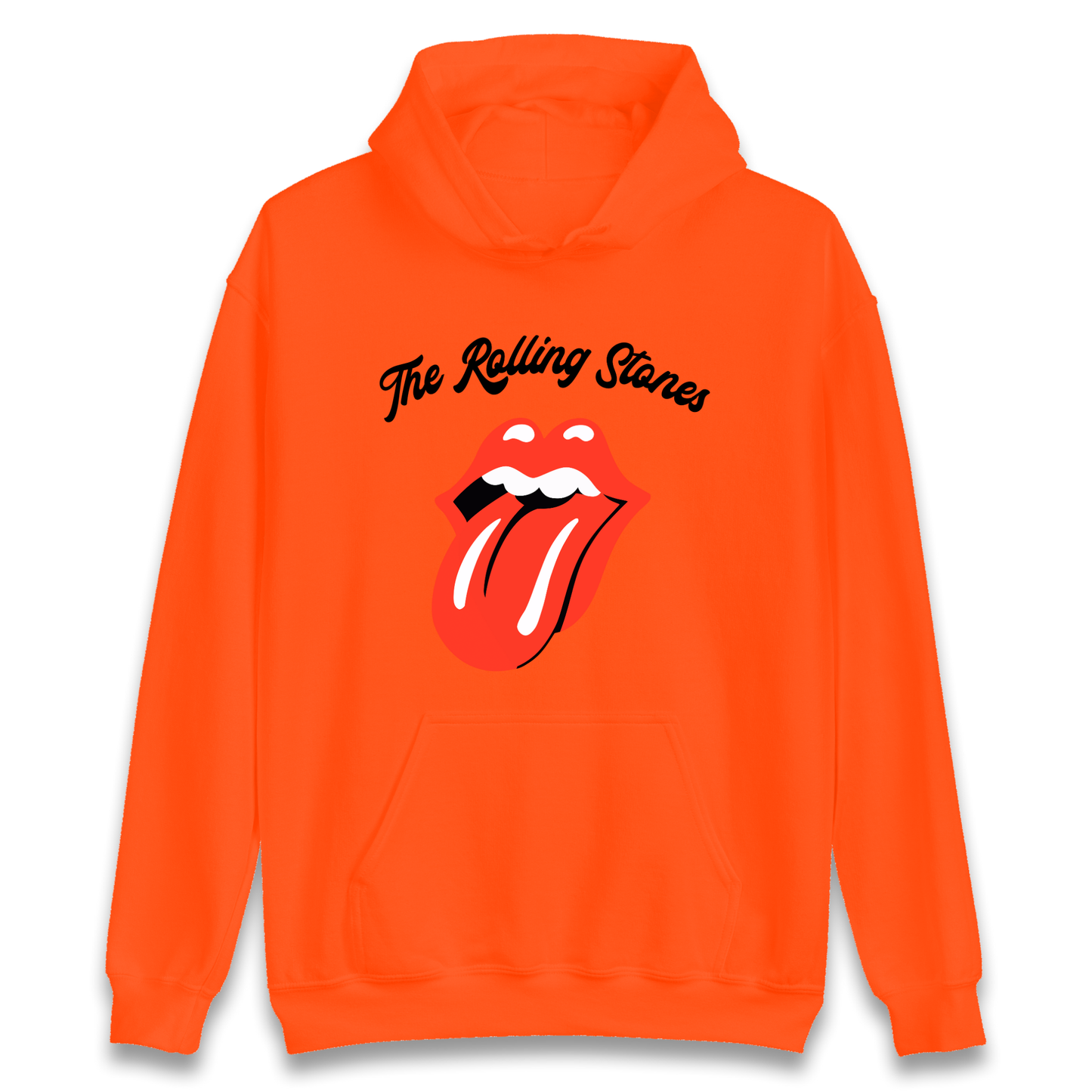 The Rolling Stones Hoodie