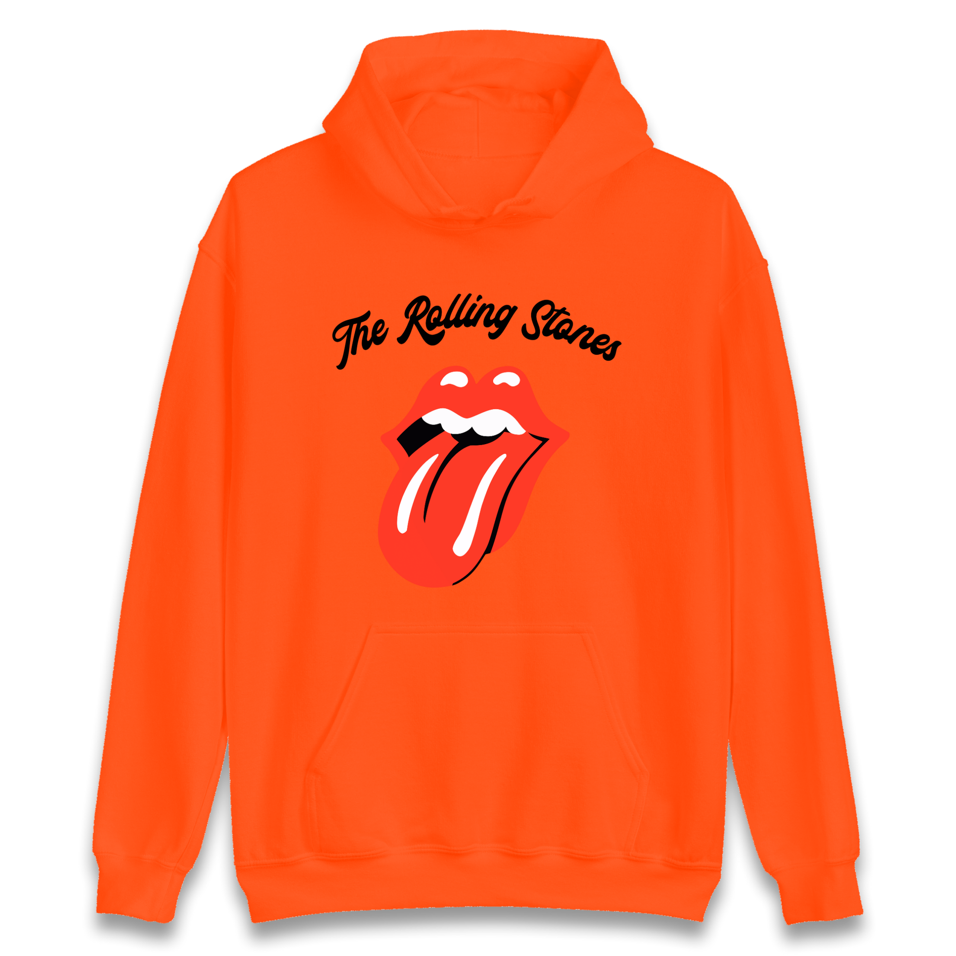 The Rolling Stones Hoodie