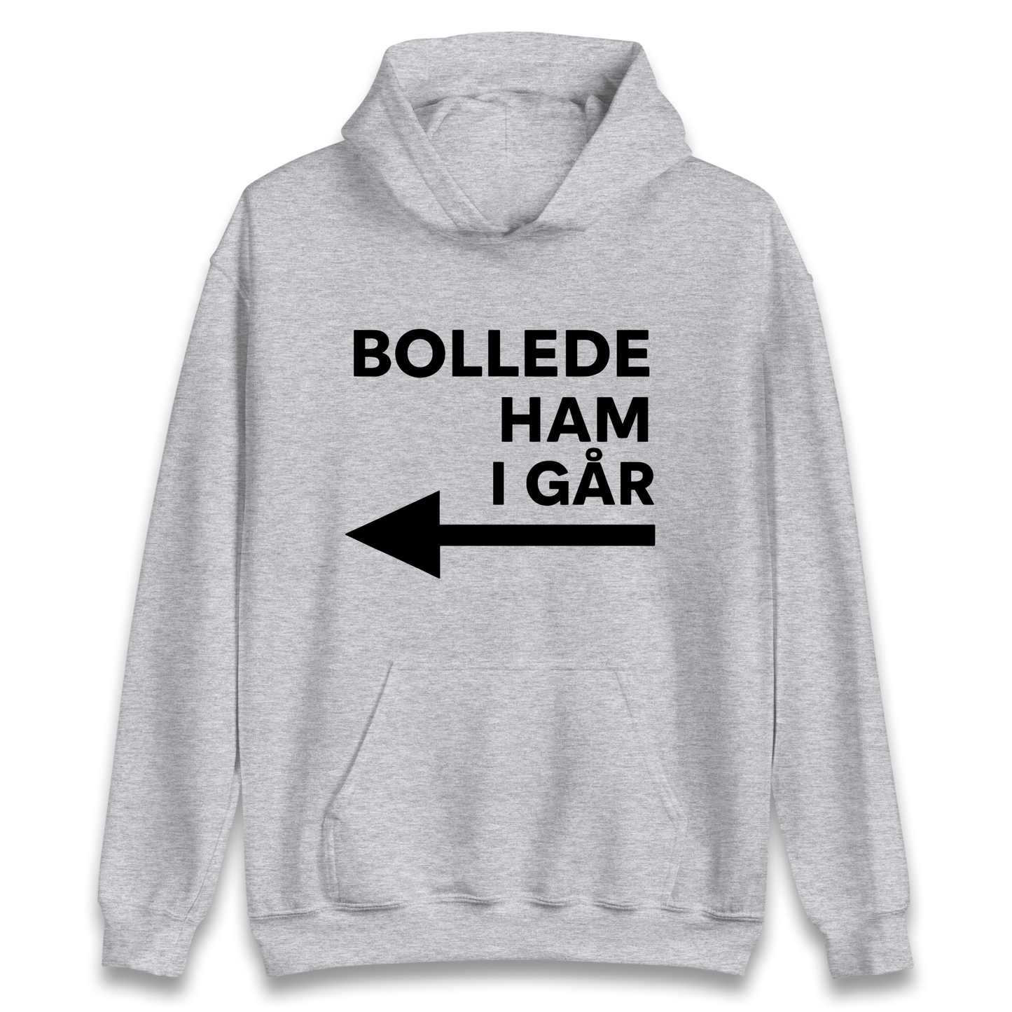 Danish Princess Hoodie