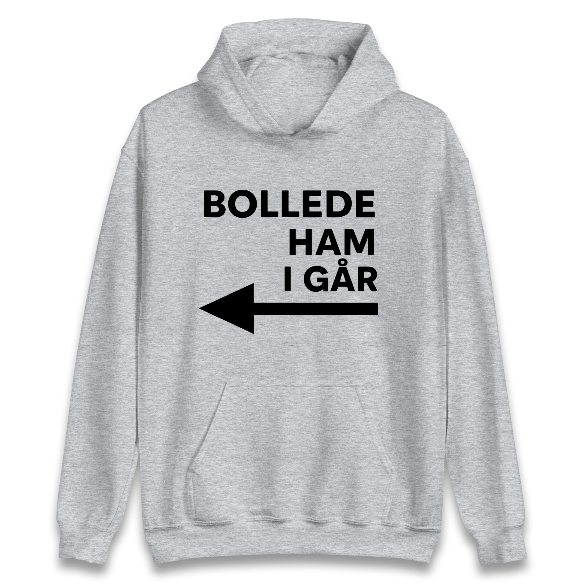 Danish Princess Hoodie