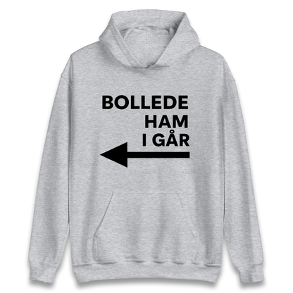 Danish Princess Hoodie