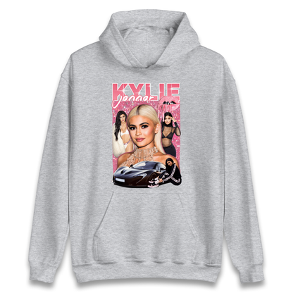 Kylie Jenner Hoodie