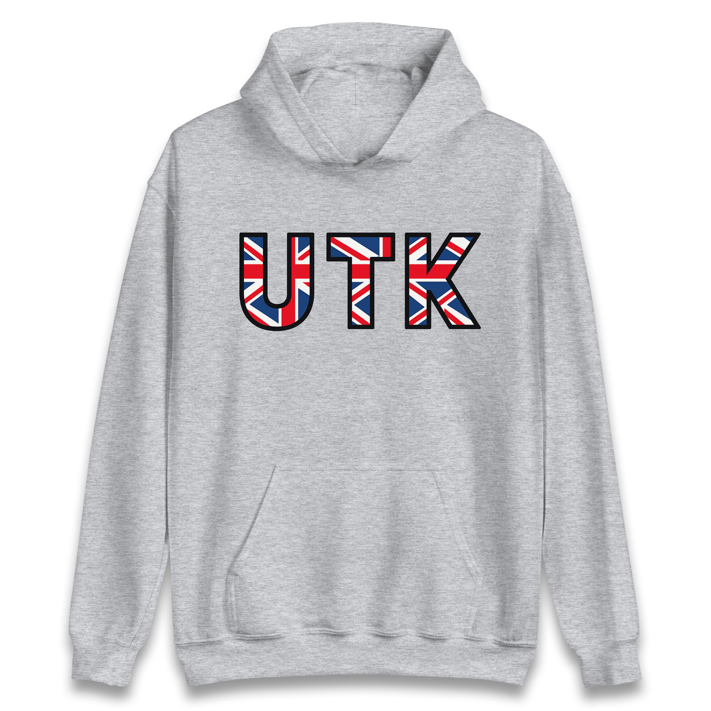 UTK Hoodie