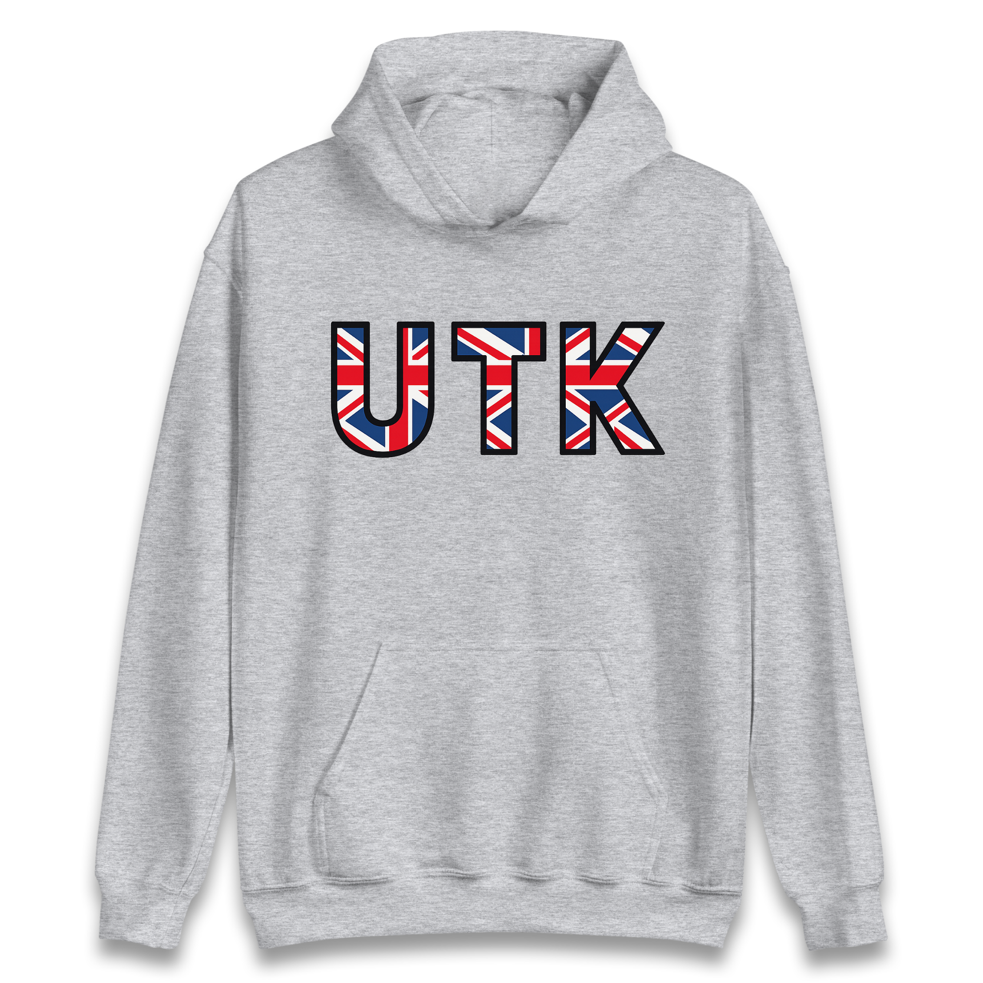 UTK Hoodie