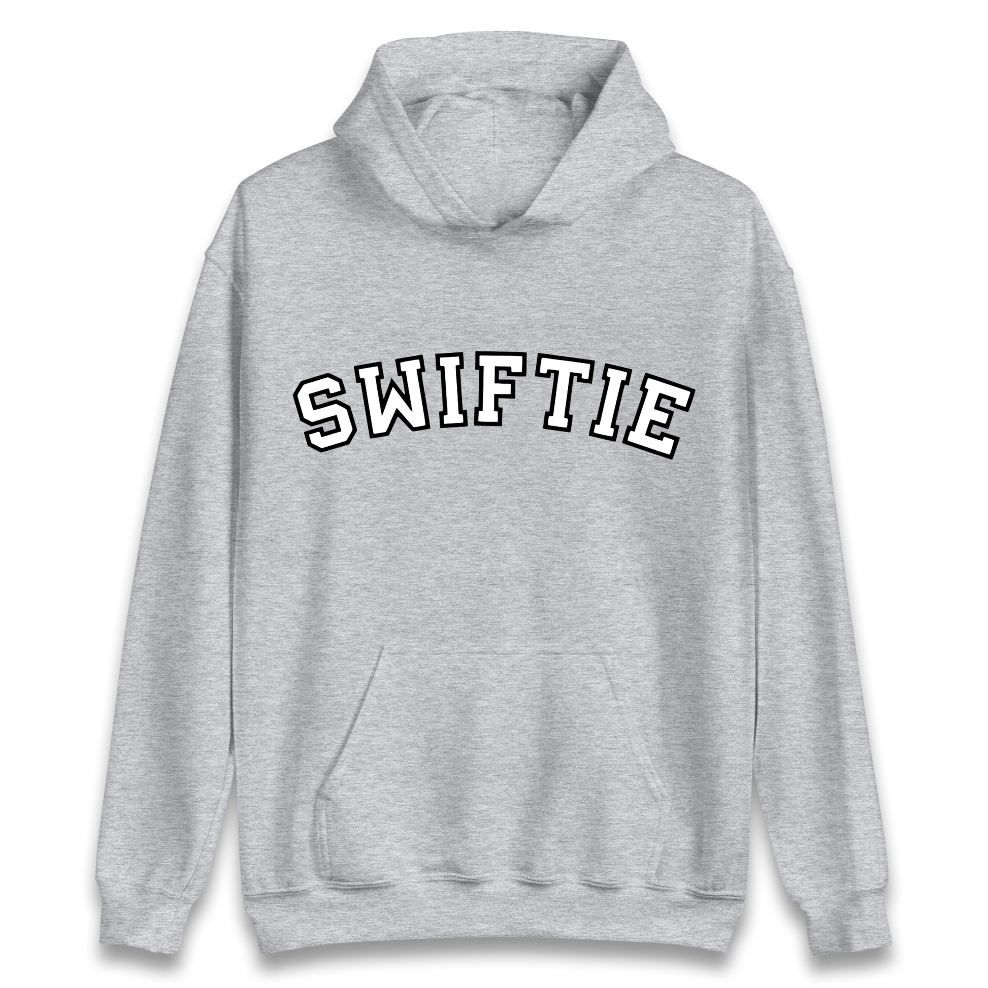 Taylor Swift Life of a Showgirl Hoodie