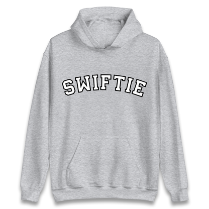 Taylor Swift Life of a Showgirl Hoodie